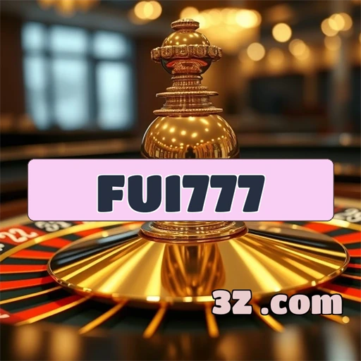 fui777 Download do App