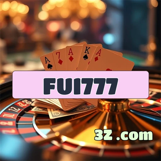 fui777 Ofertas Especiais
