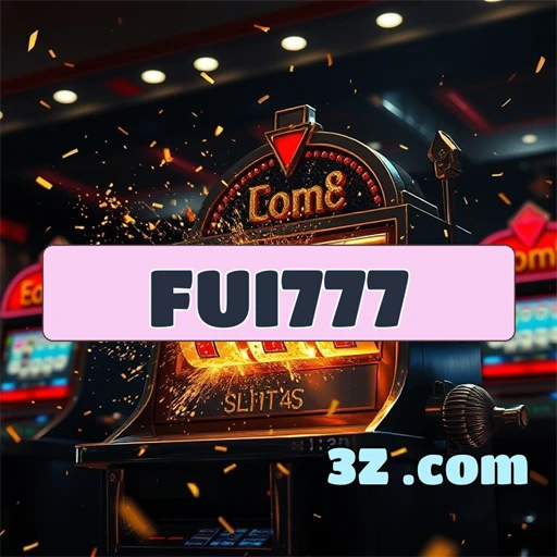 Diversão Sem Limites: Jogos da Fui777 Para Todos