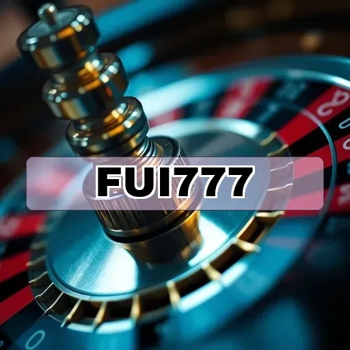fui777: Estratégias Imperdíveis para Dominar o Jogo Online
