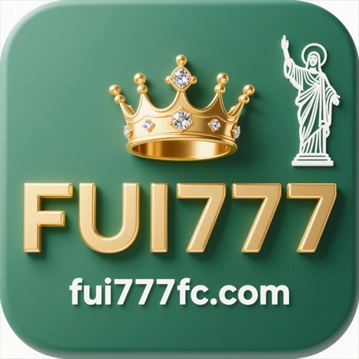 fui777 logo