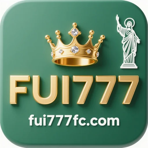 fui777 logo