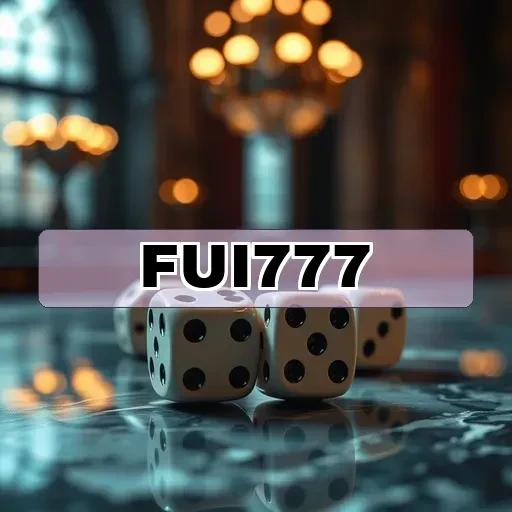 fui777: Promoções que Transformam seu Jogo em Diversão e Prêmios