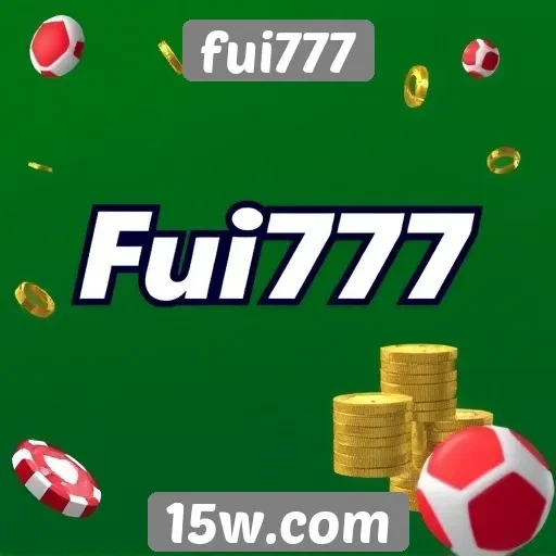 plataforma fui777 destaca promoções para novos usuários