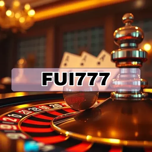 fui777: Torneios que Transformam Jogadas em Oportunidades Maravilhosas