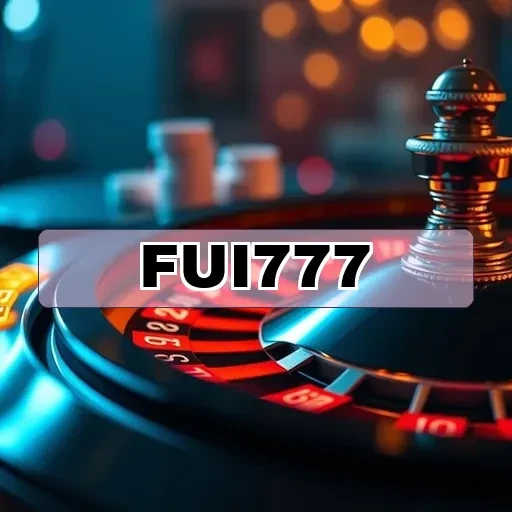 fui777: Dicas Imperdíveis para Dominar Seus Jogos Favoritos